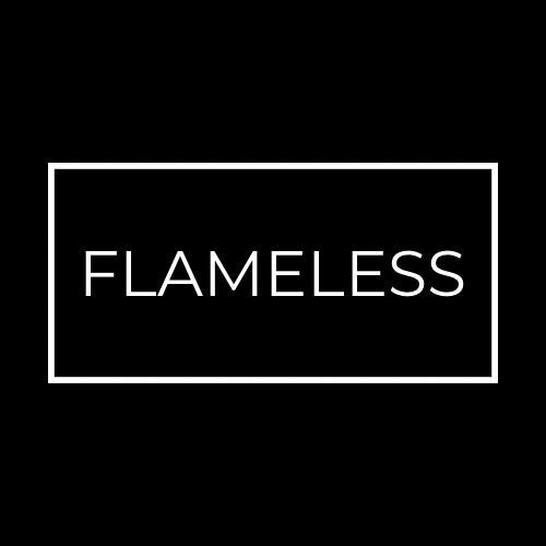 Flameless