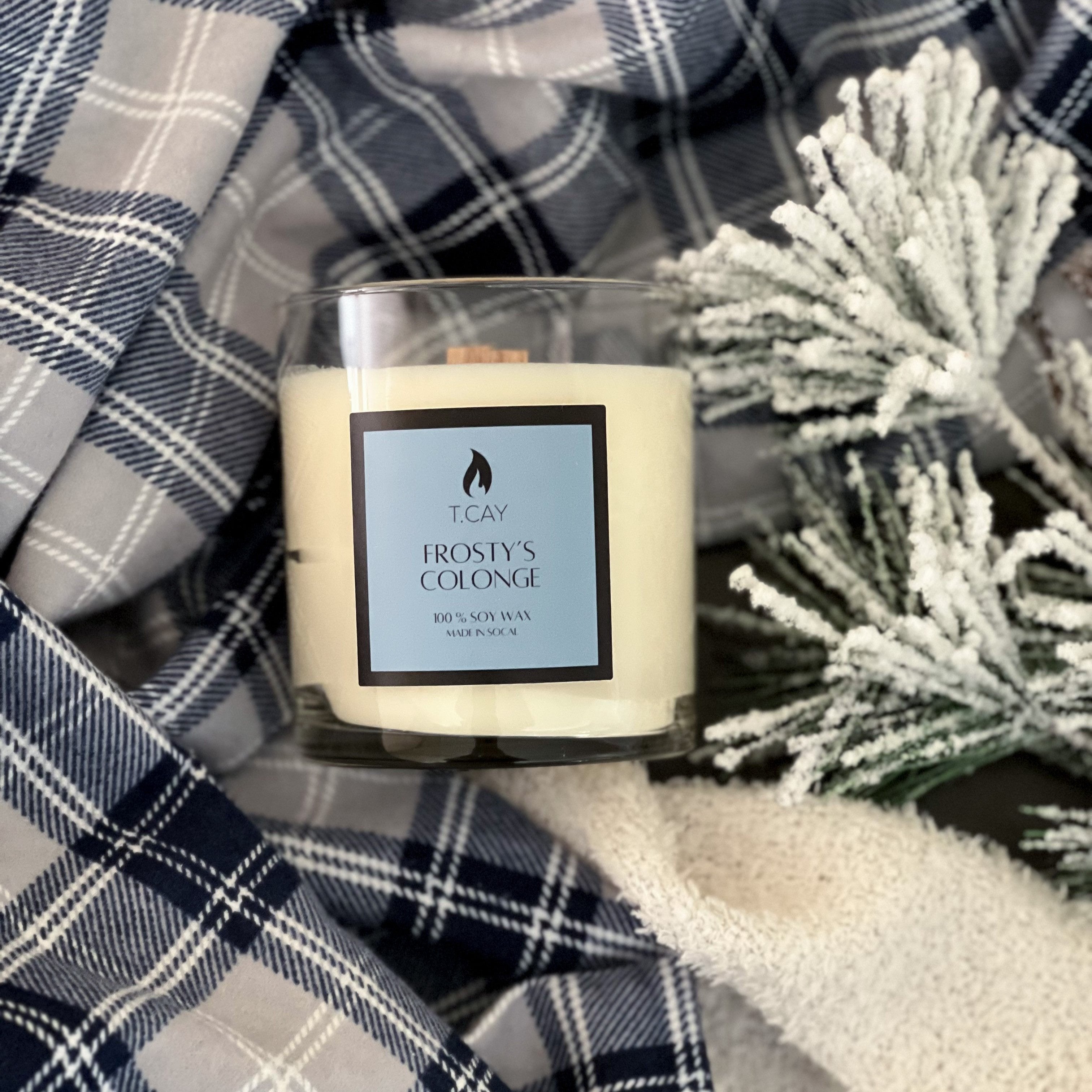 Frosty's Cologne