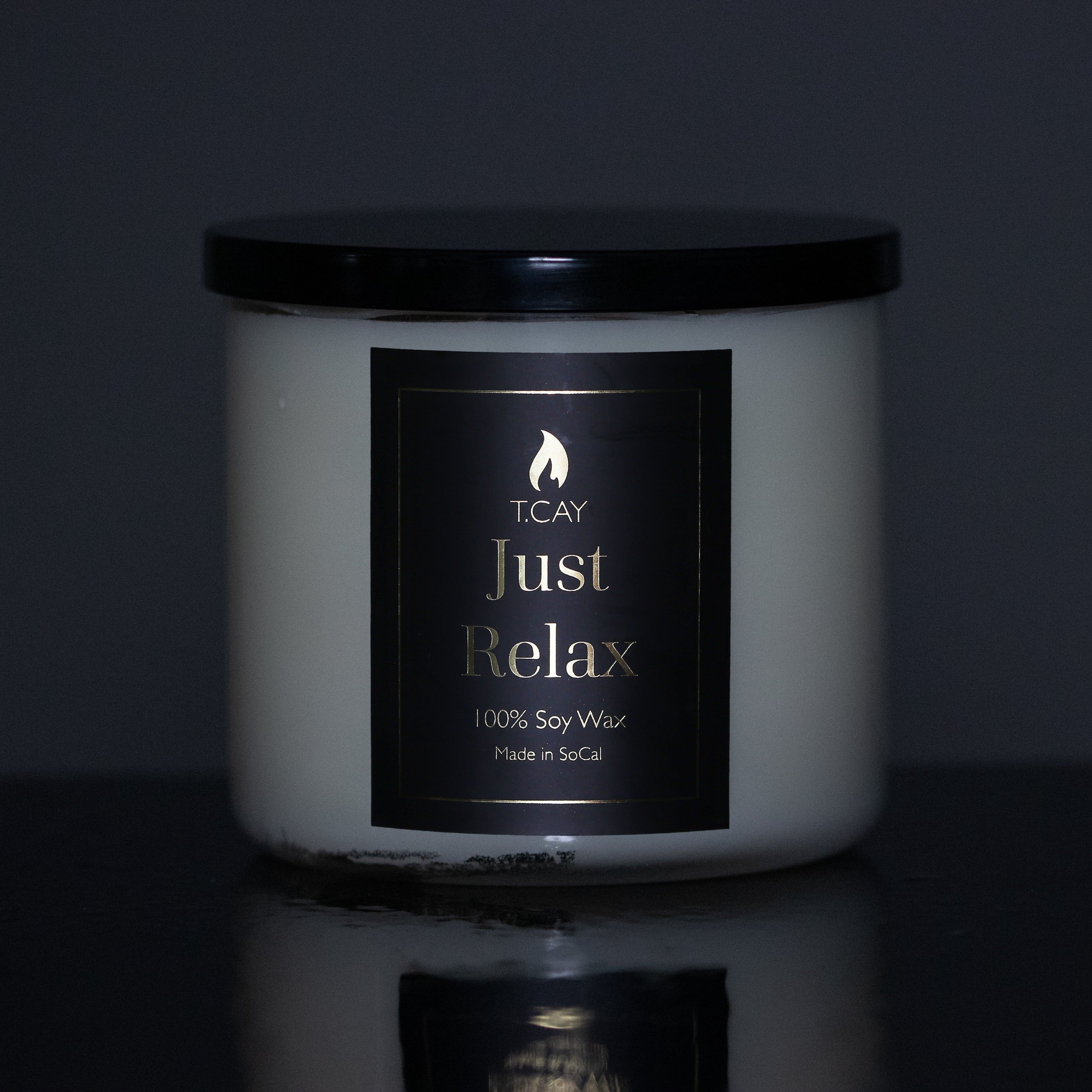 Just Relax