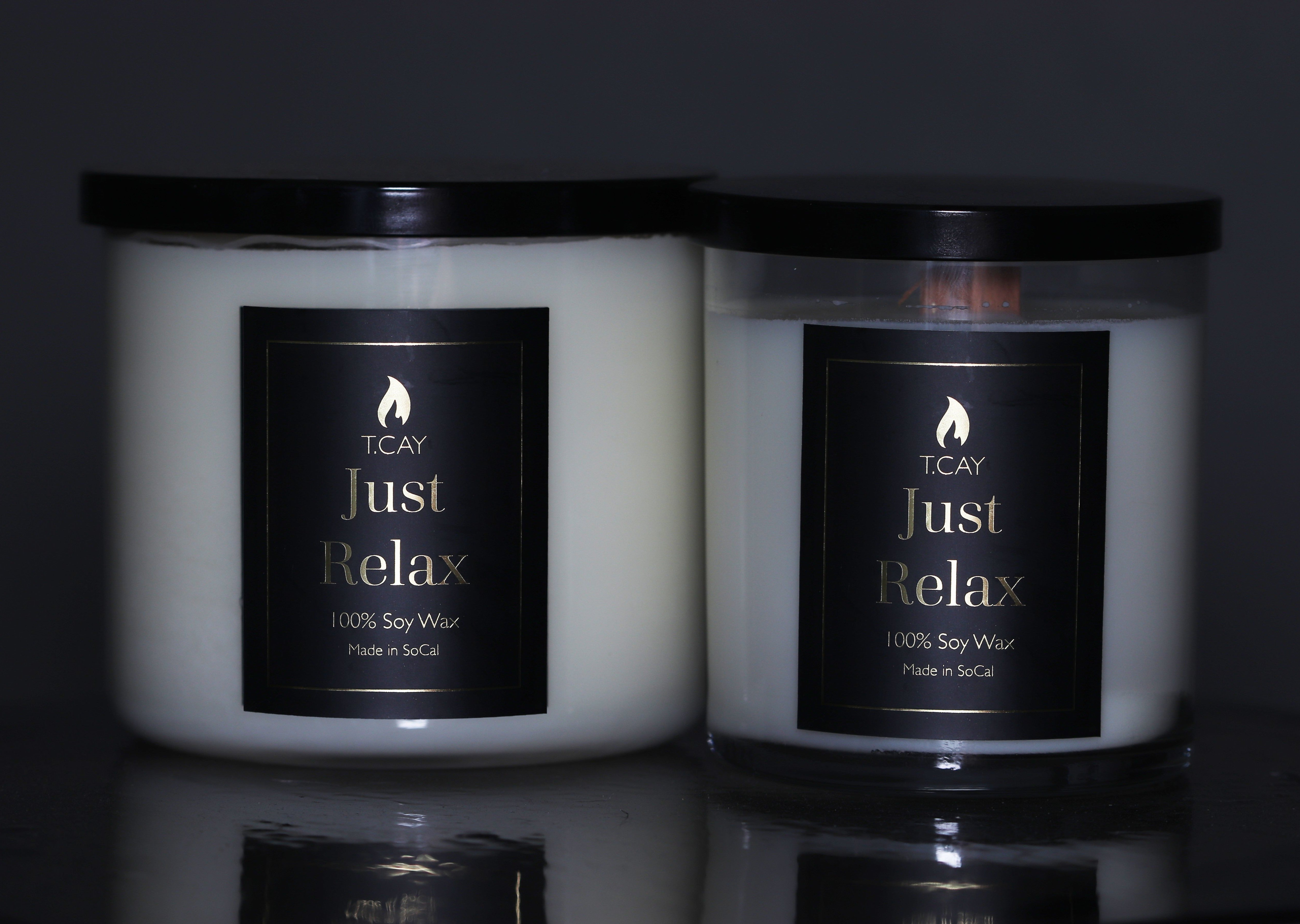 Just Relax